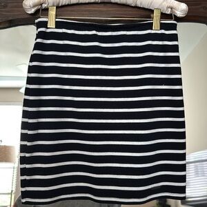 Abercrombie and Fitch, Mini-Skirt, Size Medium